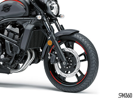 New kawasaki vulcan 2021 cheap