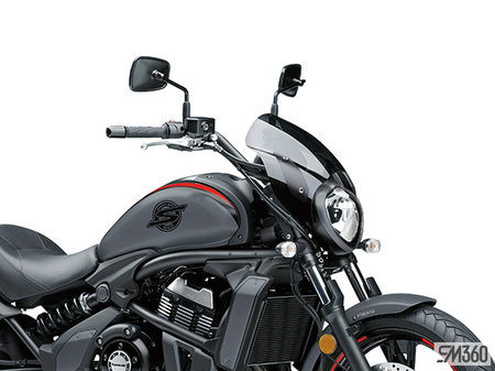 Kawasaki VULCAN S CAFE BASE VULCAN S CAFE 2024 - photo 2