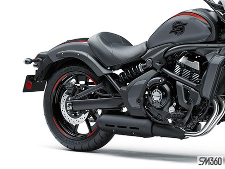 Kawasaki VULCAN S CAFE BASE VULCAN S CAFE 2024 - photo 3