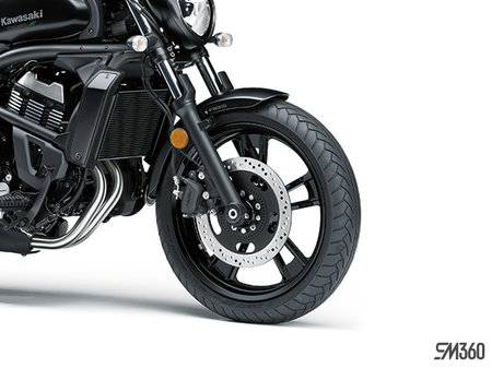 Kawasaki VULCAN S BASE VULCAN S 2024 - photo 1