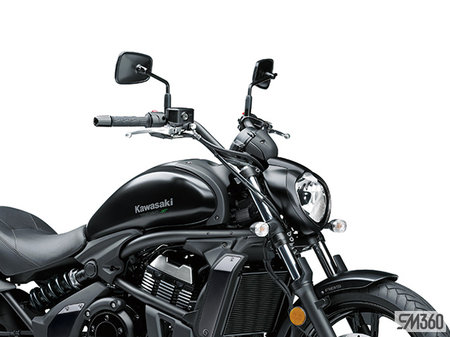 Kawasaki VULCAN S BASE VULCAN S 2024 - photo 2