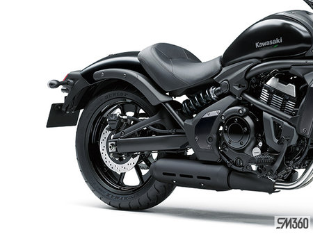 Kawasaki VULCAN S BASE VULCAN S 2024 - photo 3
