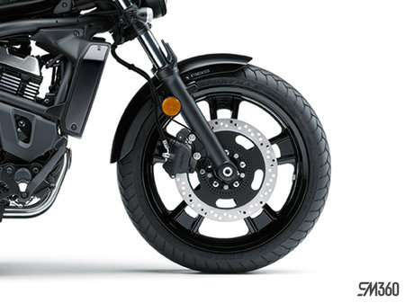 Kawasaki VULCAN S BASE VULCAN S 2024 - photo 4