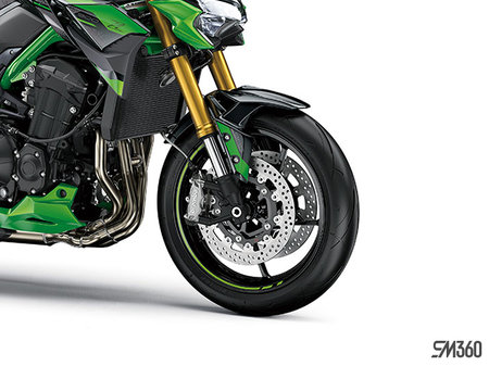 2024 Z900 SE Starting at 13 594 Centre du sport Lac St Jean