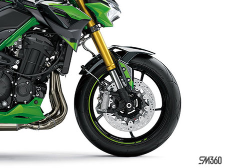 Kawasaki Z900 SE BASE Z900 SE 2024 - photo 4