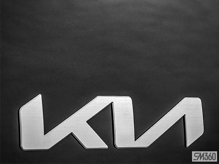 Kia Sportage EX  2024 - photo 3