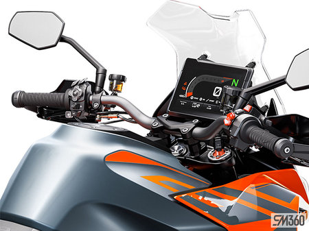 Ktm super duke 1290 gt for sale outlet