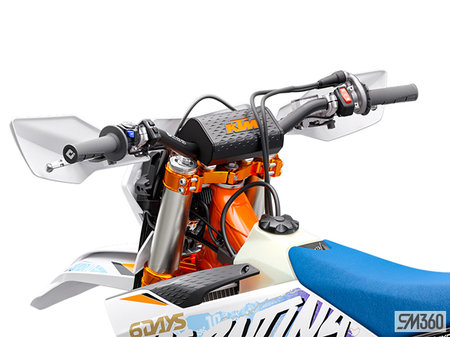 Ktm 350 6 days for sale sale