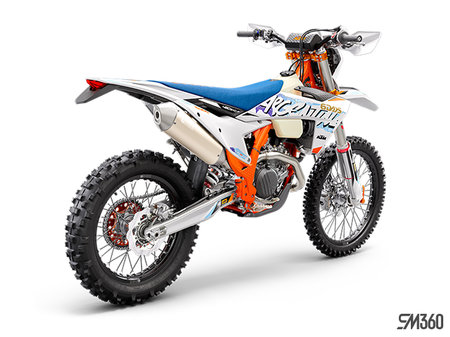 Ktm 450 2025 exc for sale