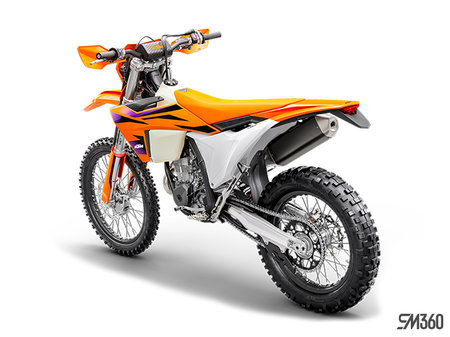 Ktm 400 exc store 2020