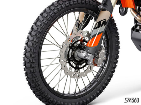 2024 690 ENDURO R Starting at 0 Picotte Motosport