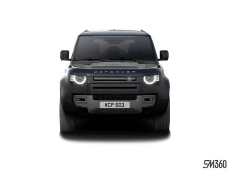 Land Rover Defender 110 MHEV X-DYNAMIC SE 2024 - photo 3