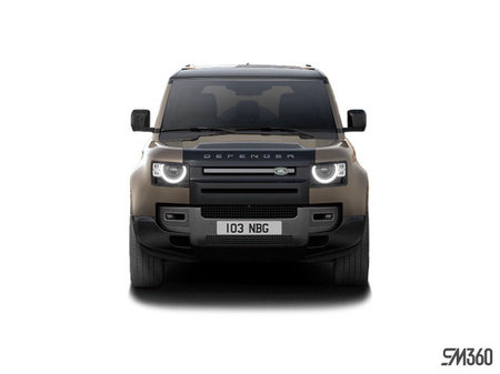 Land Rover Defender 110 MHEV X 2024 - photo 3