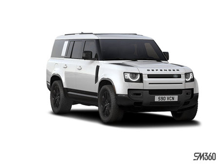 Land Rover Defender 130 MHEV Outbound 2024 - photo 4