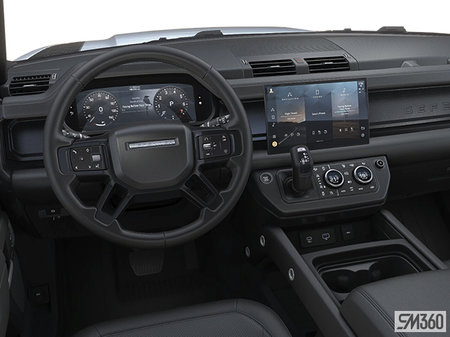 Land Rover Defender 130 MHEV Outbound 2024 - photo 5
