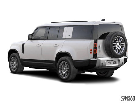 Land Rover Defender 130 MHEV S 2024 - photo 1