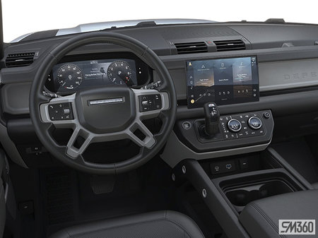 Land Rover Defender 130 MHEV S 2024 - photo 5