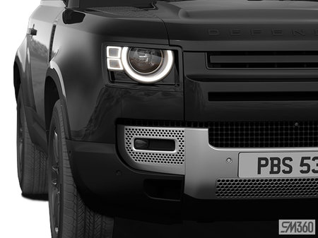 Land Rover Defender 90 S 2024 - photo 4