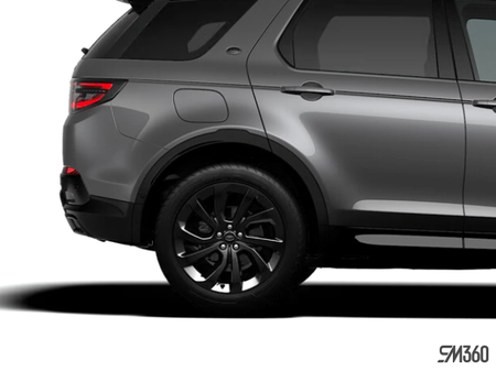 Land Rover Discovery Sport DYNAMIC HSE  2024 - photo 2