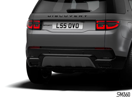 Land Rover Discovery Sport DYNAMIC HSE  2024 - photo 3