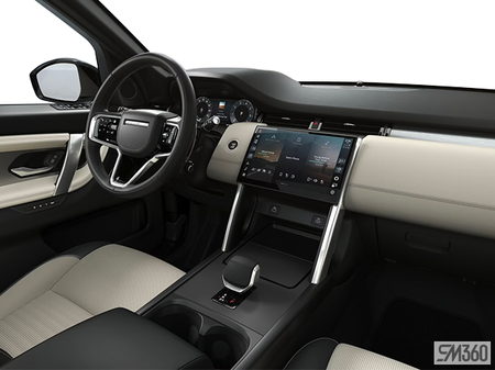 Land Rover Discovery Sport DYNAMIC HSE  2024 - photo 5
