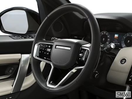 Land Rover Discovery Sport DYNAMIC HSE  2024 - photo 6