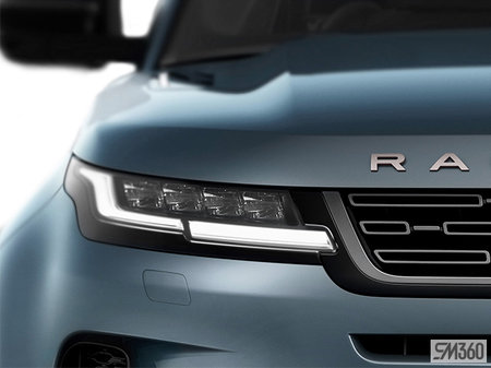 Land Rover Range Rover Evoque Dynamic HSE 2024 - photo 4