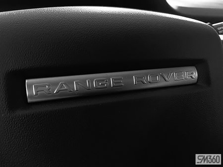 Land Rover Range Rover Evoque Dynamic SE 2024 - photo 6