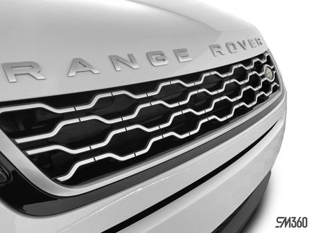 Land Rover Range Rover Evoque S 2024 - photo 1