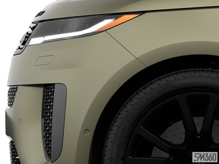Land Rover Range Rover Sport MHEV Edition One Carbon Bronze 2024 - photo 3