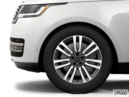 Land Rover Range Rover SE SWB 2024 - photo 1