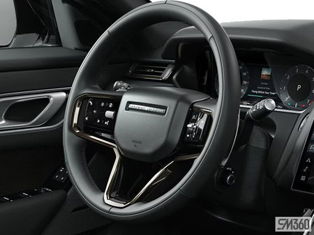 Land Rover Ranger Rover Velar MHEV Dynamic HSE 2024 - photo 7