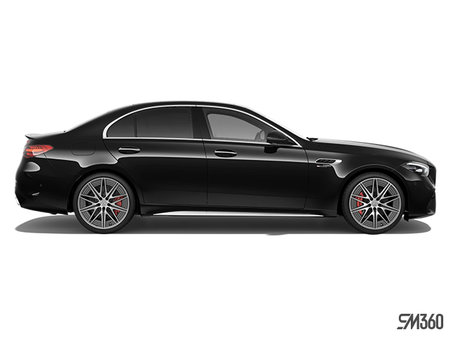 Mercedes-Benz C-Class Sedan AMG C 63 SE 4MATIC 2024 - photo 3