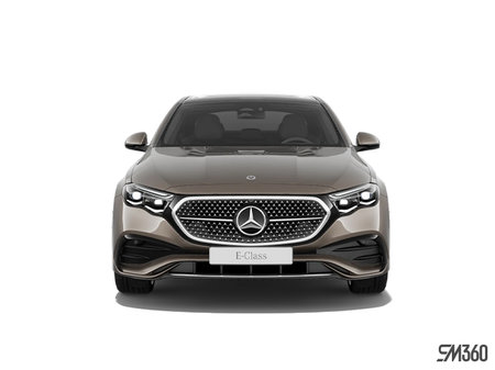 Mercedes-Benz E-Class Sedan 450 4MATIC 2024 - photo 2