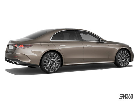 Mercedes-Benz Classe E Berline 450 4MATIC 2024 - photo 2