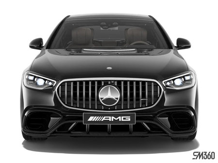 Mercedes-Benz Classe S Berline AMG S 63 E 4MATIC 2024 - photo 4