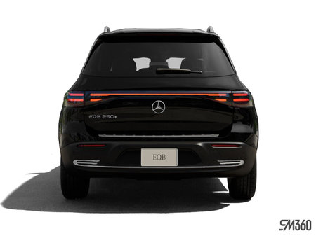Mercedes-Benz EQB 250 2024 - photo 2