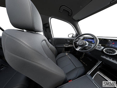 Mercedes-Benz EQB 250 2024 - photo 3