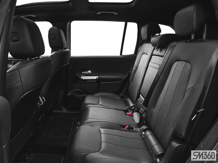Mercedes-Benz EQB 250 2024 - photo 4