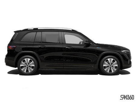Mercedes-Benz EQB 300 4MATIC 2024 - photo 2