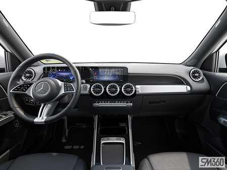 Mercedes-Benz EQB 300 4MATIC 2024 - photo 2