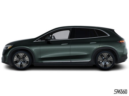 Mercedes-Benz EQE SUV 350 4MATIC 2024 - photo 1