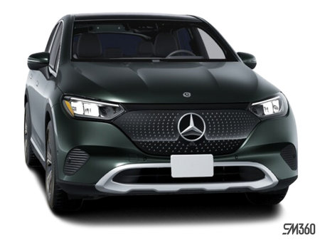 Mercedes-Benz EQE VUS 350 4MATIC 2024 - photo 4