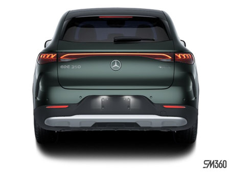 Mercedes-Benz EQE VUS 350 4MATIC 2024 - photo 2
