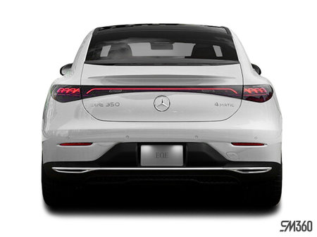 Mercedes-Benz EQE 350 V4 2024 - photo 2