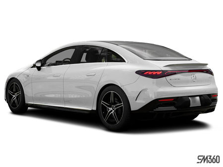 Mercedes-Benz EQE AMG EQE V4 2024 - photo 1