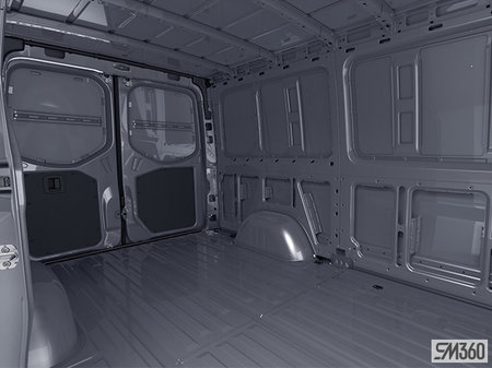 Mercedes-Benz eSprinter Cargo Van 2500 BASE 2024 - photo 2