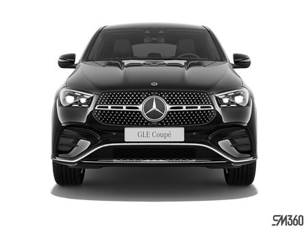 Mercedes-Benz GLE Coupe 450 C4MATIC 2024 - photo 1