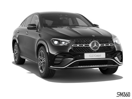Mercedes-Benz GLE Coupe 450 C4MATIC 2024 - photo 4