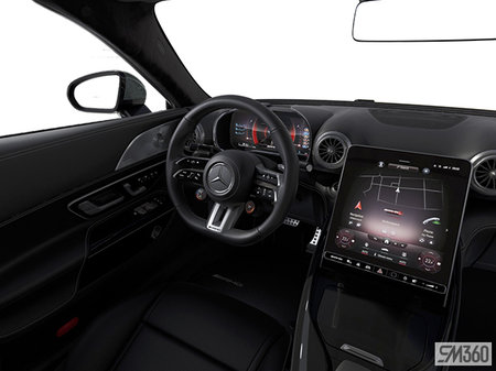 Mercedes-Benz SL 55 2024 - photo 4